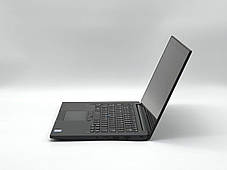 Ноутбук Dell Latitude 7480 / 14" (1920x1080) IPS Touch / Intel Core i7-7600U (2 (4) ядра по 2.8 — 3.9 GHz) /, фото 3
