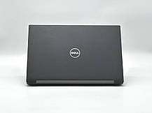 Ноутбук Dell Latitude 7480 / 14" (1920x1080) IPS Touch / Intel Core i7-7600U (2 (4) ядра по 2.8 — 3.9 GHz) /, фото 3
