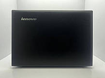 Ноутбук Б клас Lenovo Z500/15.6"/Pentium 2020M 2 ядра 2.4GHz/8GB DDR3/1TB HDD/GeForce GT 635M/АКБ не тримає, фото 2