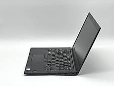 Ноутбук Dell Latitude 7480/14" /Core i5 2 ядра 2.4GHz/8GB DDR4 / 240 GB SSD / Intel HD Graphics 520 / WebCam, фото 3