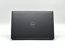 Ноутбук Dell Latitude 7480/14" /Core i5 2 ядра 2.4GHz/8GB DDR4 / 240 GB SSD / Intel HD Graphics 520 / WebCam, фото 3