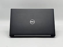 Ультрабук Dell Latitude 7480/ 14" (1920x1080)/ Core i5-6200U/ 16 GB RAM/ 240 GB SSD/ HD 520, фото 3