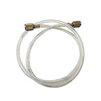 Заправний шланг TC 588 (прозорий L = 900 mm)