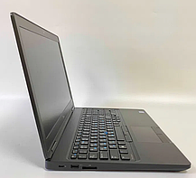 Робоча станція Dell Precision 3520 / 15.6" (1366x768) TN / Intel Core i5-7300HQ (4 ядра по 2.5 — 3.5 GHz) /, фото 2