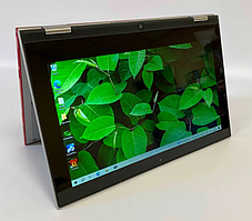 Нетбук Dell Inspiron 11 3158/ 11.6" (1366x768) Сенсорний/ Core i3-6100U/ 8 GB RAM/ 256 GB SSD/ HD 520, фото 3