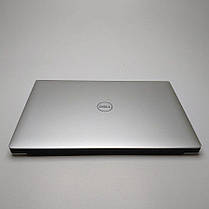 Ігровий ультрабук Dell XPS 15 9570/15.6"/Core i7 6 ядра 2.2GHz/16GB DDR4/512GB SSD/GeForce GTX 1050 Ti Max-Q, фото 3