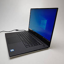 Ігровий ультрабук Dell XPS 15 9570/15.6"/Core i7 6 ядра 2.2GHz/16GB DDR4/512GB SSD/GeForce GTX 1050 Ti Max-Q, фото 3