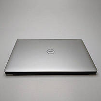 Ігровий ультрабук Dell XPS 15 9570/15.6"/Core i7 6 ядра 2.2GHz/16GB DDR4/500GB SSD/GeForce GTX 1050 Ti Max-Q, фото 3
