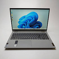 Ноутбук Lenovo IdeaPad Flex 5 15IIL05/ 15.6" (1920x1080)/ Core i7-1065G7/ 16 GB RAM/ 256 GB SSD/ Iris Plus, фото 2