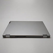 Ноутбук Lenovo IdeaPad Flex 5 15IIL05/ 15.6" (1920x1080)/ Core i7-1065G7/ 16 GB RAM/ 256 GB SSD/ Iris Plus, фото 3