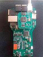 Плата для NF8601S mainboard