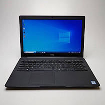Ноутбук Dell Latitude 3500/ 15.6" (1920x1080)/ Core i5-8265U/ 8 GB RAM/ 256 GB SSD/ UHD 620, фото 2
