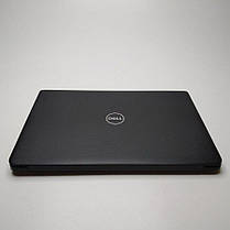 Ноутбук Dell Latitude 3500/ 15.6" (1920x1080)/ Core i5-8265U/ 8 GB RAM/ 256 GB SSD/ UHD 620, фото 3