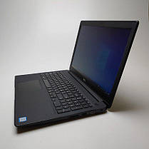 Ноутбук Dell Latitude 3500/ 15.6" (1920x1080)/ Core i5-8265U/ 8 GB RAM/ 256 GB SSD/ UHD 620, фото 3