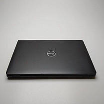 Ноутбук Dell Latitude 5501/ 15.6" (1920x1080) Сенсорний/ Core i5-9400H/ 8 GB RAM/ 480 GB SSD/ UHD 630, фото 3