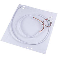 Випарник 450x500mm (плачучий) HR з капіляром