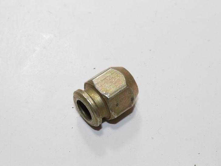 Гайка М10 колеса Таврія (ш 1,25) 1102-3101040-01