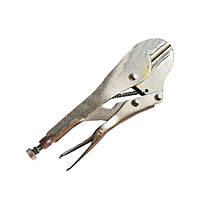 Перетискач-клещі для мідних труб СТ-201 RTM