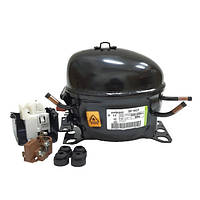 Компресор для холодил. EMBRACO EMT56CLP 1/6 HP R600a 155W