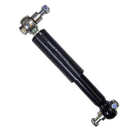 Колісний амортизатор AL-KO 260/410мм 1500/3000 кг універсальний 282259