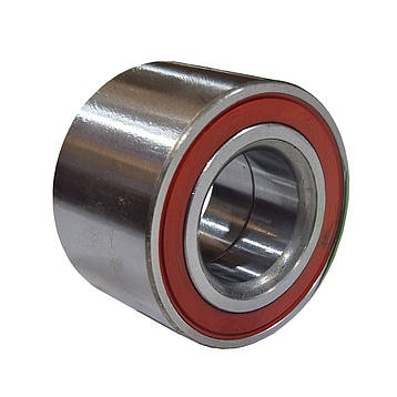 Підшипник AL-KO кульковий дворядний 30/60x37мм до 750кг 581736, фото 1