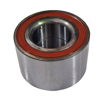 Підшипник AL-KO кульковий дворядний 30/60x37мм до 750кг 581736, фото 3