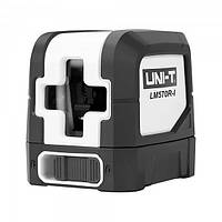 Уровень лазерный (нивелир) UNI-T LM-570R-I