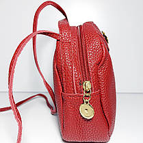 Дитяча сумочка кожзамінник, фото 2