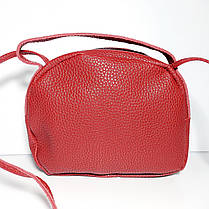 Дитяча сумочка кожзамінник, фото 3