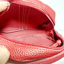 Дитяча сумочка кожзамінник, фото 4