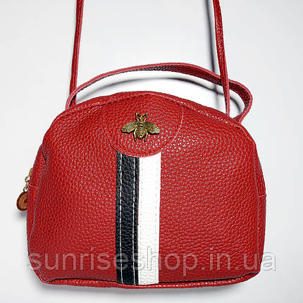 Дитяча сумочка кожзамінник, фото 1