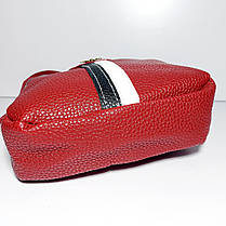 Дитяча сумочка кожзамінник, фото 5