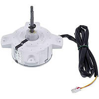 Мотор вент. наруч. блока для кондиц ZWR30-J 30W DC310V, шток 8x70mm (Против годину.) C&H