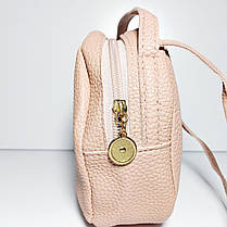 Дитяча сумочка кожзамінник, фото 3