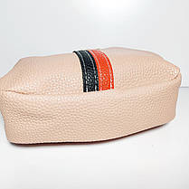 Дитяча сумочка кожзамінник, фото 4