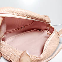 Дитяча сумочка кожзамінник, фото 5