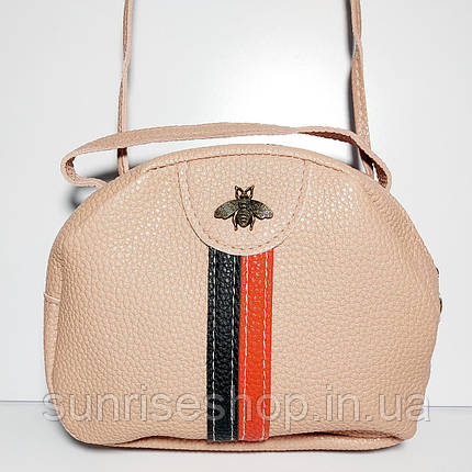 Дитяча сумочка кожзамінник, фото 1