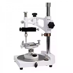 Паралелометр JT-09 з функцією фіксації наконечника