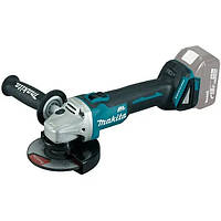 Акумуляторна болгарка MAKITA DGA506Z