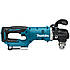 Акумуляторний кутовий дриль MAKITA DDA450ZK, фото 3