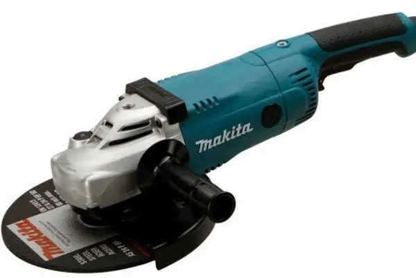 Болгарка MAKITA GA9020RF