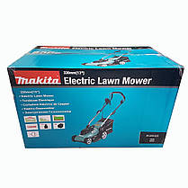 Газонокосилка MAKITA ELM3320, фото 4