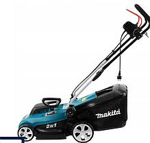 Газонокосилка MAKITA ELM3320, фото 6