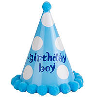 Ковпак "Birthday" ELISEY