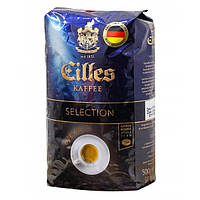 Кава JJ DARBOVEN Eilles Espresso Selection зернова 500 грам