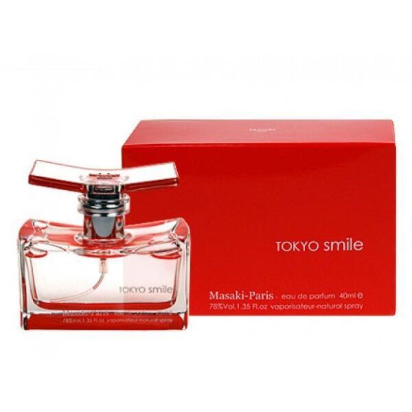 Masaki Matsushima Tokyo Smile парфумована вода 80мл, фото 1
