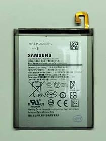 АКБ Samsung A105/M105/A750 Galaxy A10/M10/A7 2018 (EB-BA750ABE) (оригінал 100%, тех. упаковка)