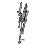 Стілець для годування Lionelo CORA PLUS GREY STONE, фото 3