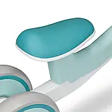 Біговел Lionelo VILLY GREEN TURQUOISE, фото 3