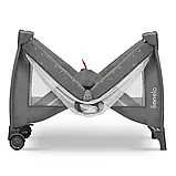 Манеж Lionelo STEFI PLUS GREY MULTICOLOR, фото 2